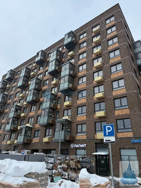 Продажа квартиры, Уточкина ул. - Фото 4