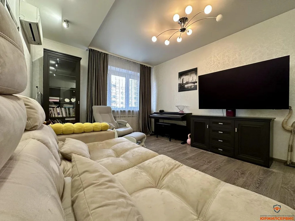 Продажа квартиры, Домодедово, Домодедово г. о., улица Кирова - Фото 11