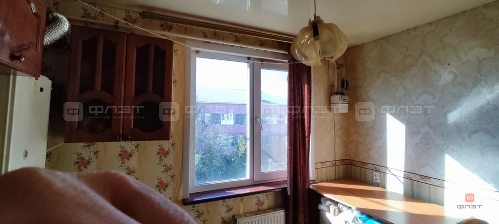 Продажа квартиры, Бимери, Высокогорский район, ул. Песочная - Фото 9