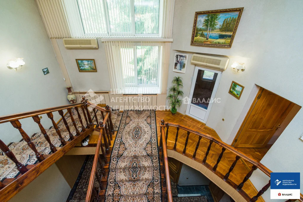 Продажа дома, Рязань, ул. Гагарина - Фото 21
