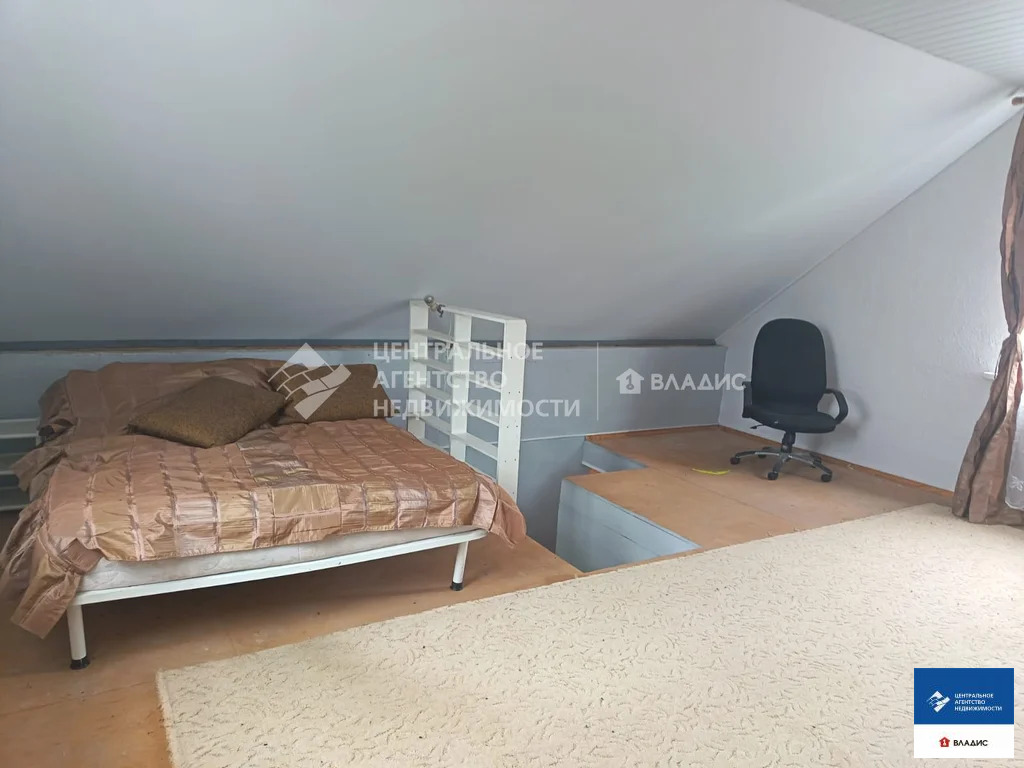 Продажа дома, Лялино, Захаровский район - Фото 7