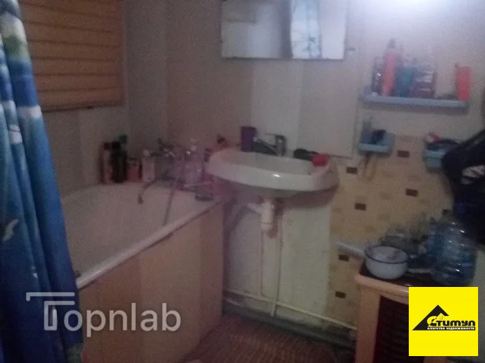 Продажа дома, Ейск, Ейский район, ул. Свердлова - Фото 13