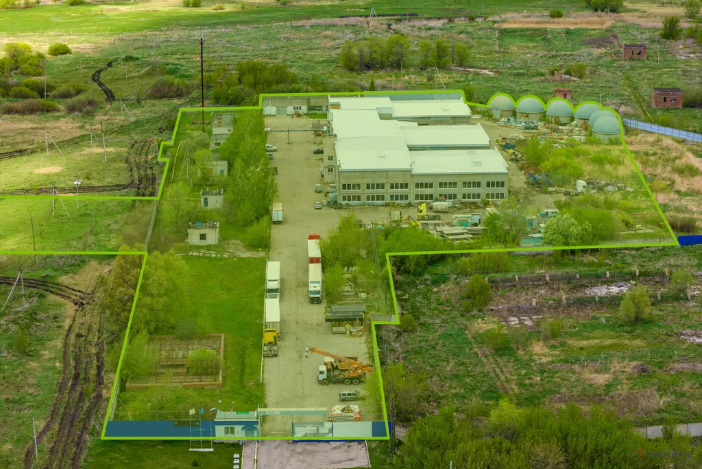 Продажа склада, Баратаевка, ул. Мира - Фото 4
