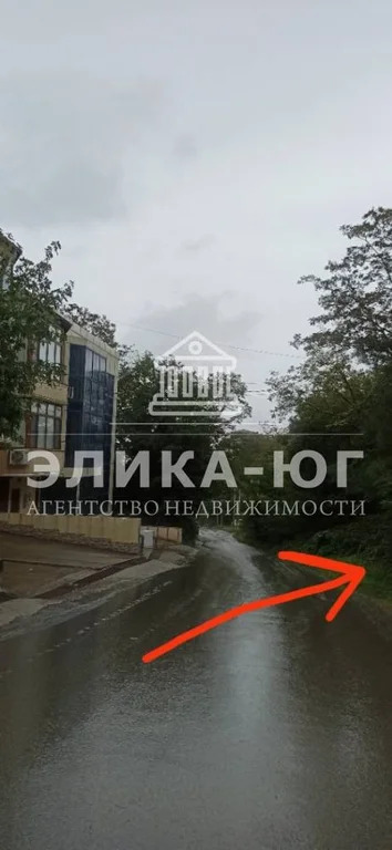 Продажа участка, Ольгинка, Туапсинский район, ул. Восточная - Фото 8