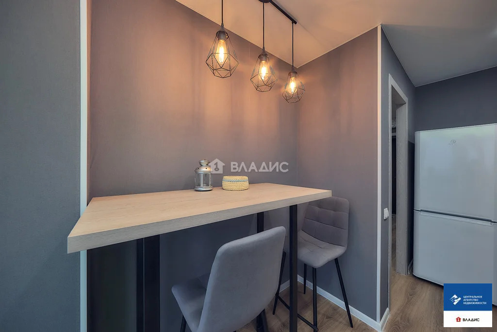 Продажа квартиры, Дядьково, Рязанский район, Малиновая улица - Фото 9