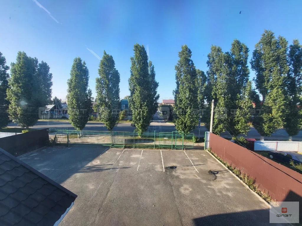 Продажа торгового помещения, Зеленодольск, Зеленодольский район, ул. ... - Фото 4