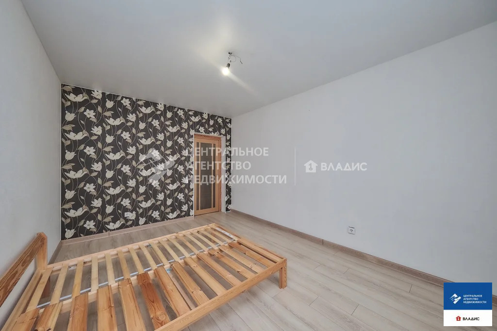 Продажа квартиры, Рязань, Первомайский пр-кт. - Фото 1