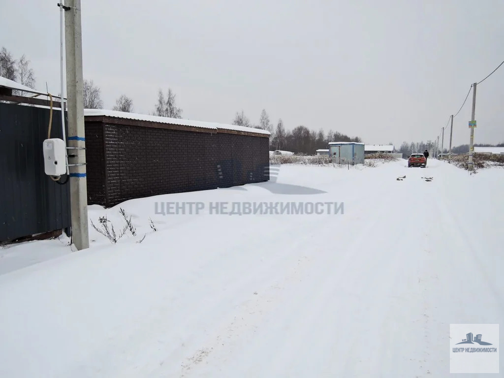 Продажа, участок 10.32 соток - Фото 6