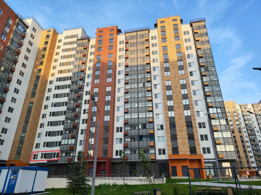 Продажа квартиры, Кварцевая улица - Фото 3