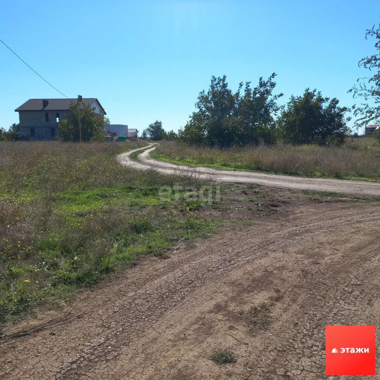Продажа участка, Фрунзе, Сакский район, ул. Таврическая - Фото 2
