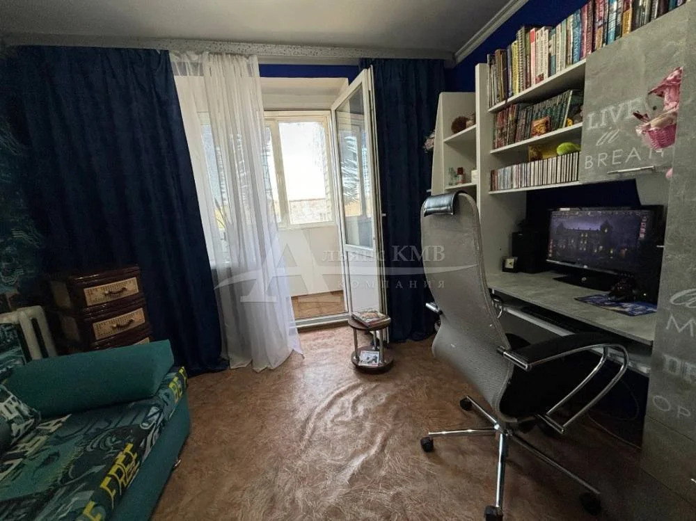 Продажа квартиры, Зеленокумск, Советский район, ул. 50 лет Октября - Фото 12