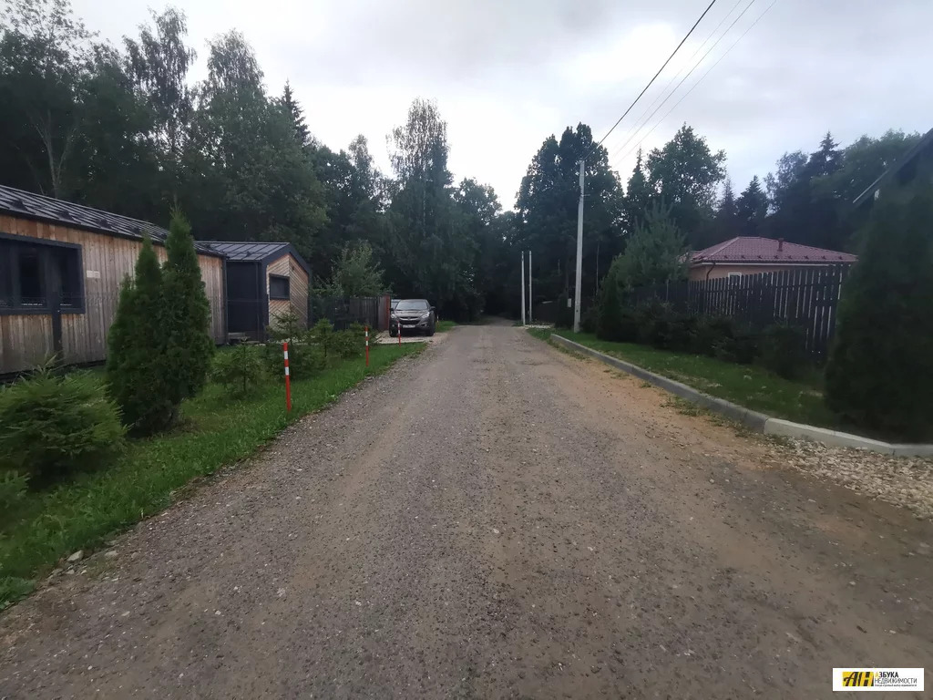 Продажа дома, Истринский район, коттеджный посёлок Буньково-Кольцово - Фото 36