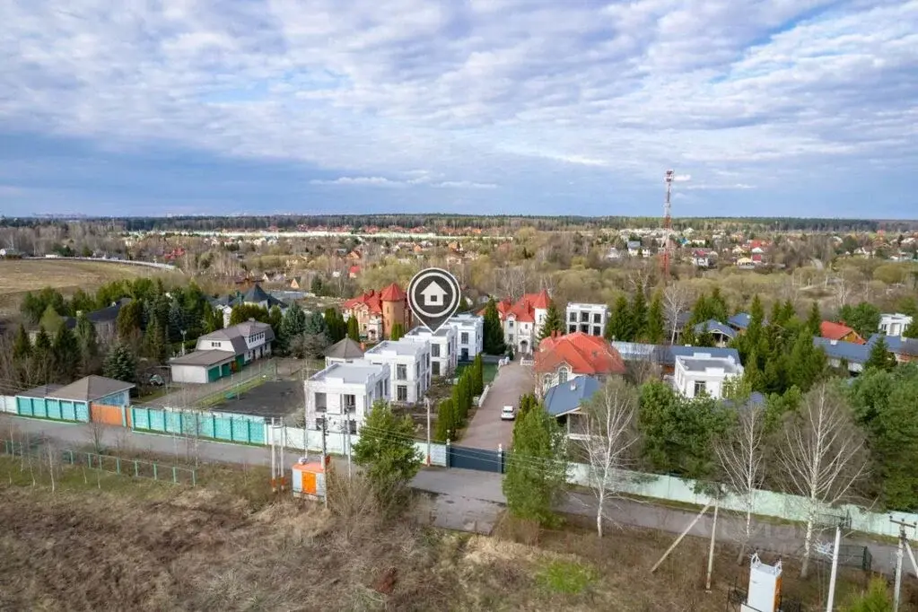 Продаю дом 120.0м Москва, НАО (Новомосковский), Писково деревня, 7/6 ... - Фото 20