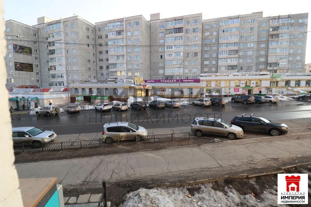 Продажа квартиры, Магадан, ул. Гагарина - Фото 8