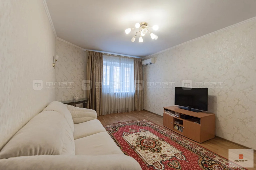 Продажа квартиры, Казань, ул. Дубравная - Фото 9