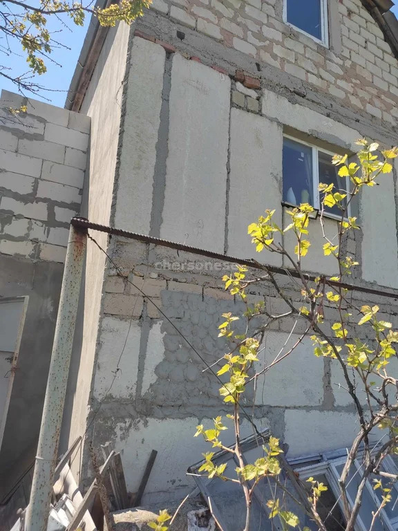 Продажа дома, Севастополь, территория СТ Автомобилист - Фото 4