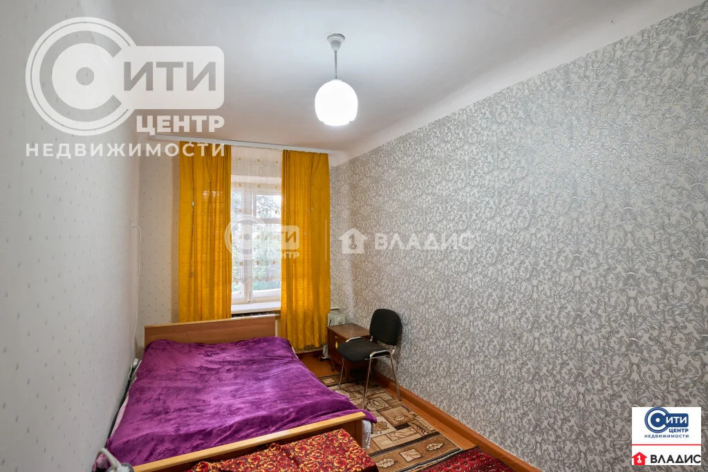 Продажа квартиры, Воронеж, ул. Никитинская - Фото 2