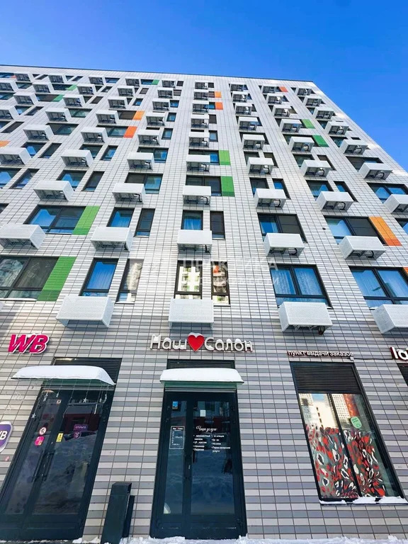 Аренда ПСН, Коммунарка, Сосенское с. п., ул. Александры Монаховой - Фото 6