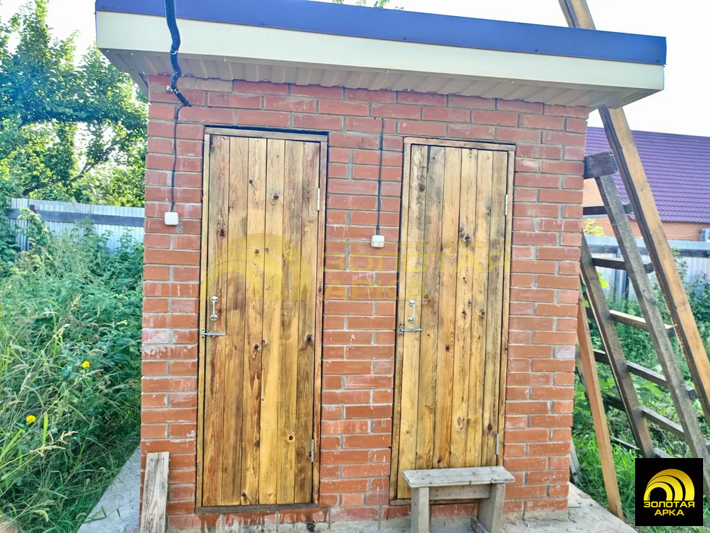 Продажа дома, Курчанская, Темрюкский район, ул. Щорса - Фото 28