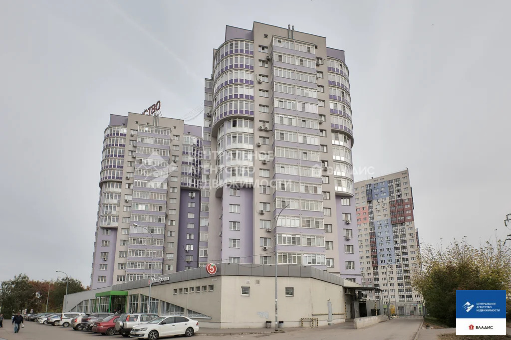 Продажа квартиры, Рязань, Московское ш. - Фото 30