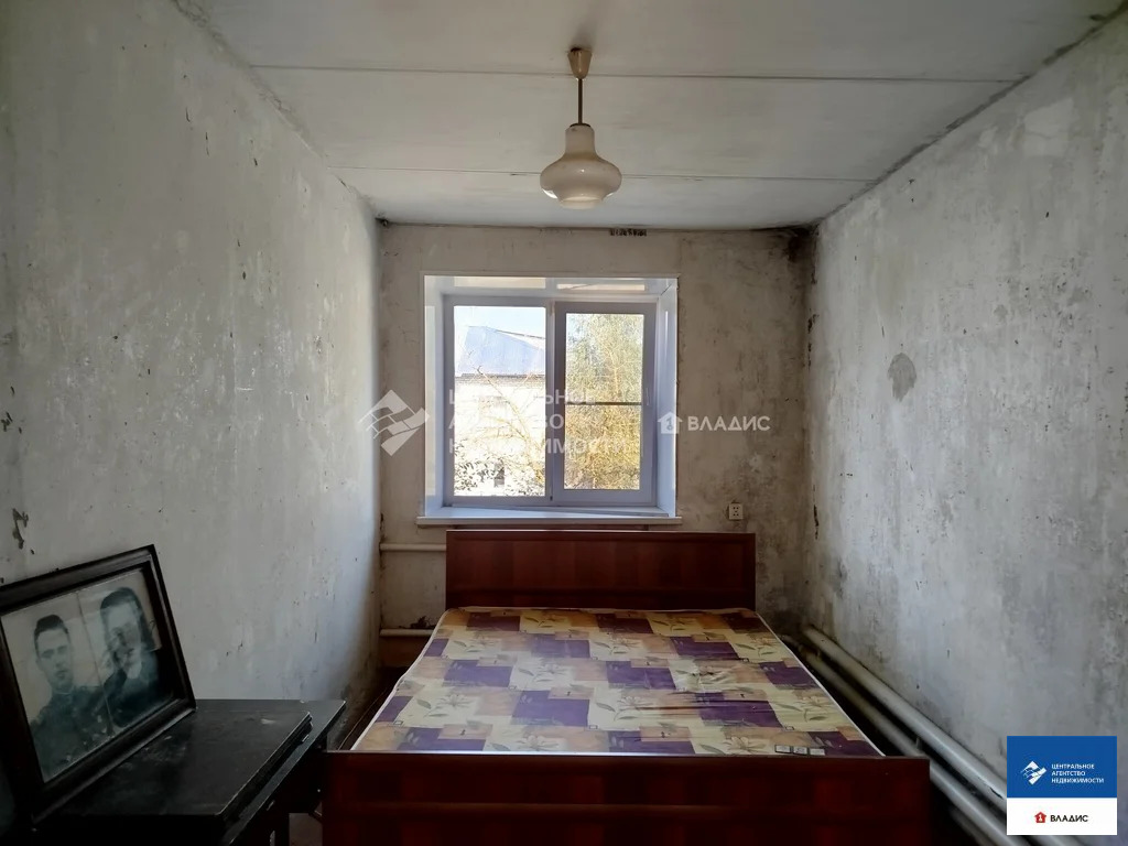 Продажа квартиры, Селизово, Касимовский район, ул. Октябрьская - Фото 17