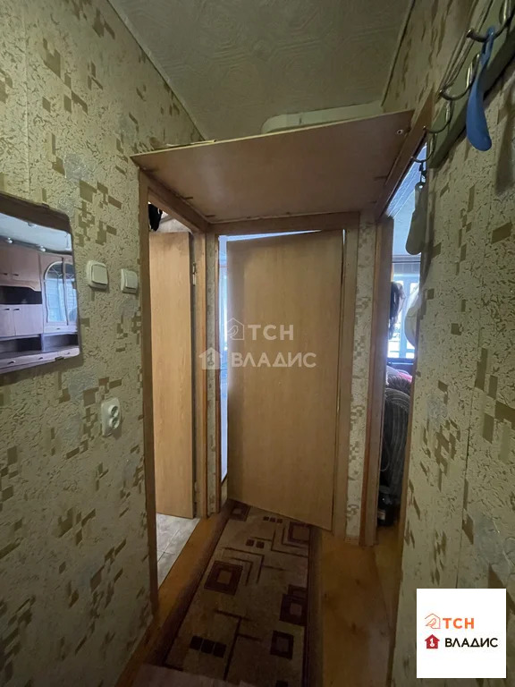 Продажа квартиры, Фрязино, Окружной проезд - Фото 9