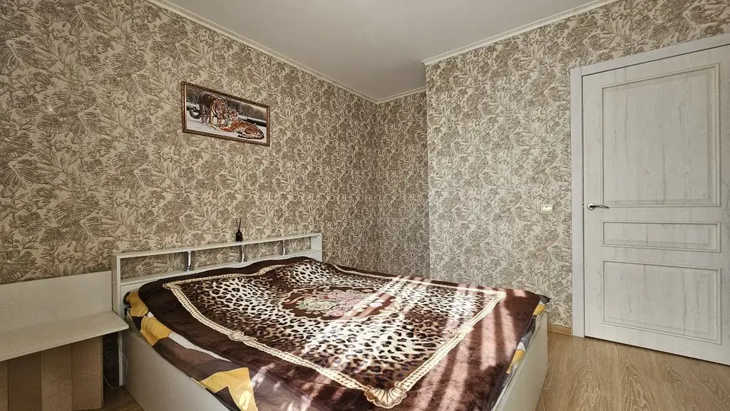 Продажа 2к.кв. в Мурино - Фото 5