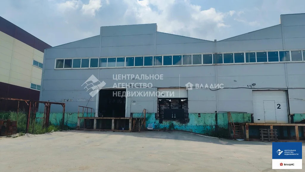 Аренда ПСН, Рязань, М-5 Урал, 195-й километр - Фото 9