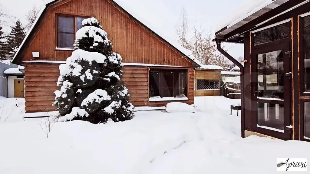 Сдаётcя в арeнду дoм г. Королев ул. чaпаeва дoм 18. - Фото 7