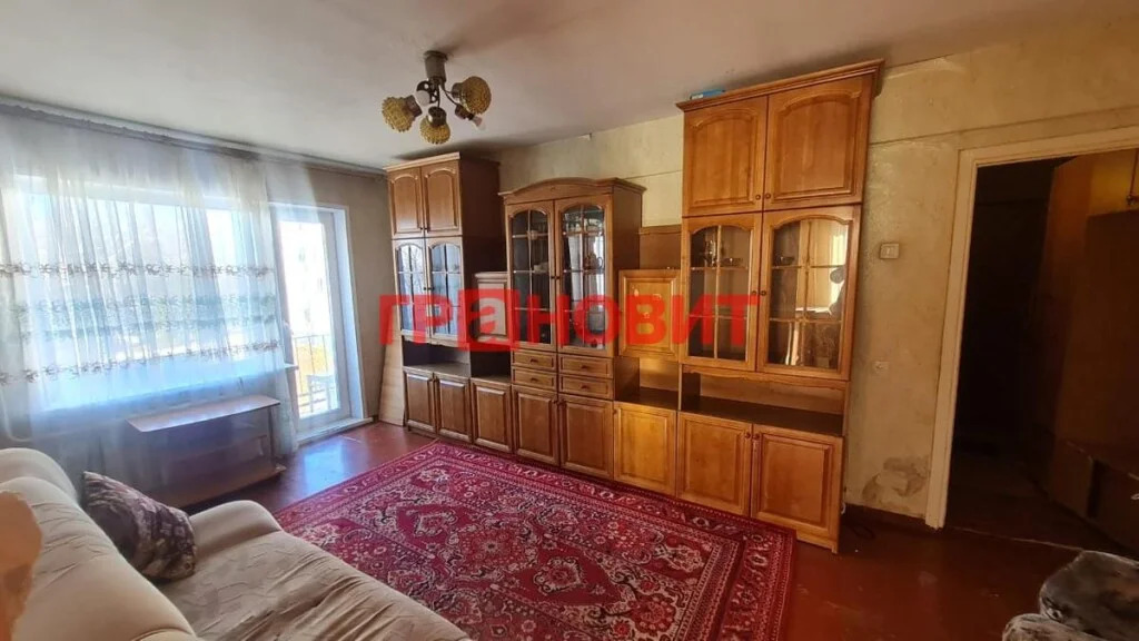 Продажа квартиры, Новосибирск, Солидарности - Фото 19