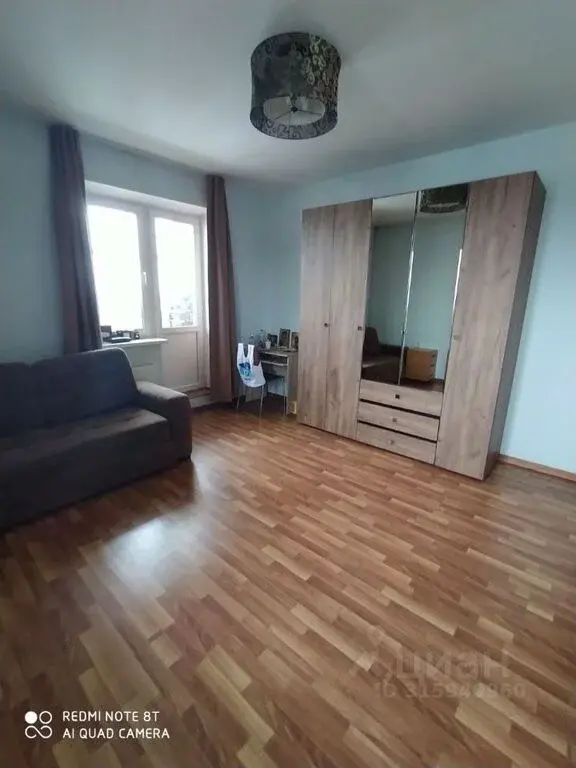 Продажа трехкомнатной квартиры 100.4м Северная ул., 59, Одинцово, ... - Фото 8