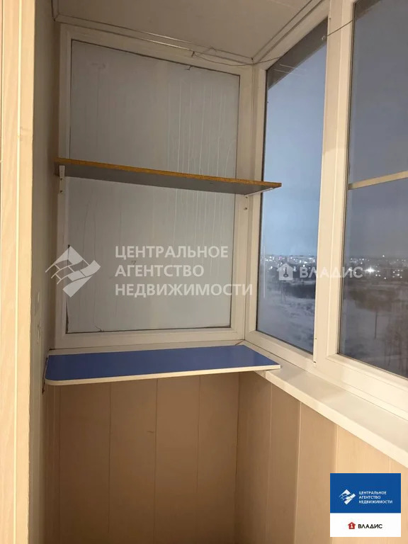 Аренда квартиры, Рязань, Семчинская улица - Фото 14