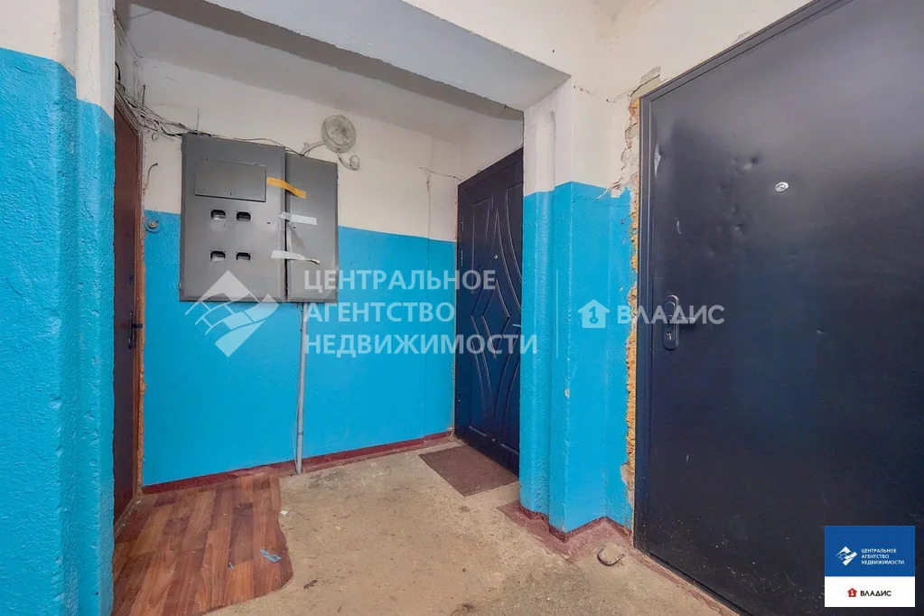 Продажа квартиры, завода Ветзоотехника, Рыбновский район, 5 - Фото 11