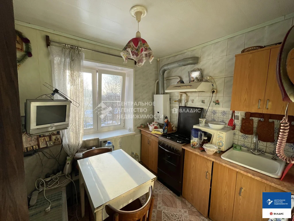 Аренда квартиры, Рязань, ул. Ломоносова - Фото 4