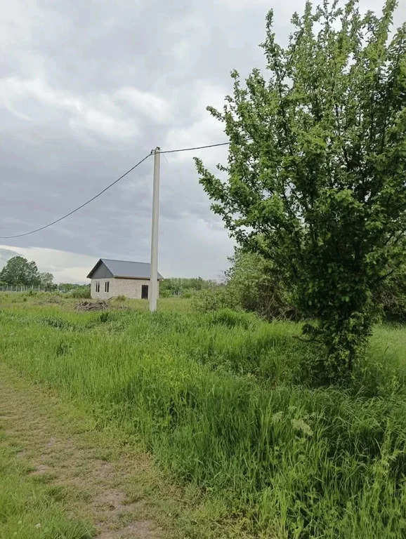 Продажа участка, Северский район - Фото 3