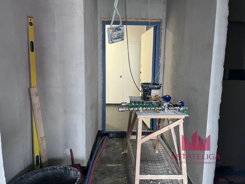 Аренда квартиры, улица Василия Ланового - Фото 12