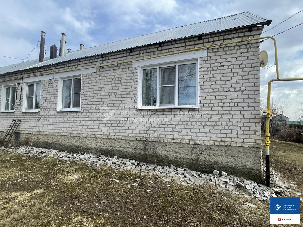 Продажа дома, Старожилово, Старожиловский район, ул. Новая - Фото 10