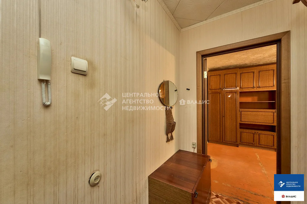 Продажа квартиры, Рязань, ул. Советской Армии - Фото 16