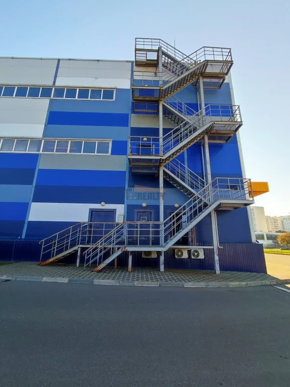 Аренда склада, м. Бульвар Адмирала Ушакова, ул. Бартеневская - Фото 13