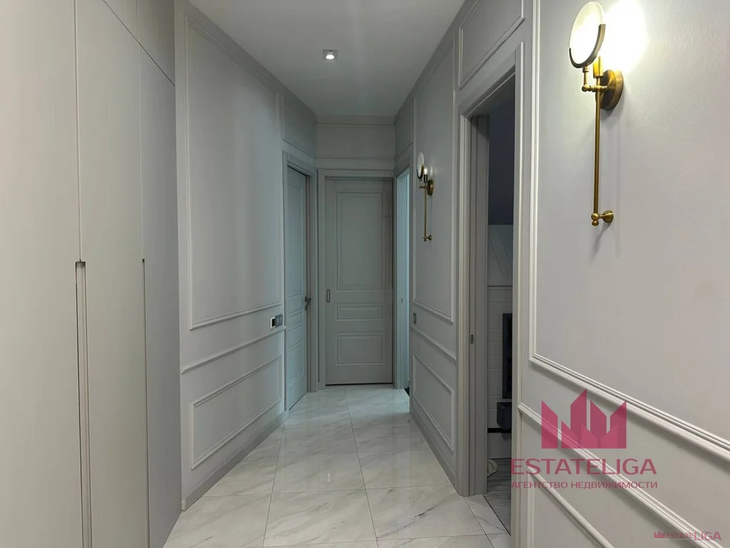Продажа квартиры, улица Архитектора Щусева - Фото 8
