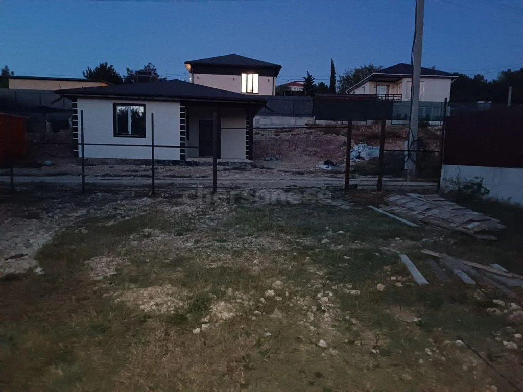 Продажа участка, Севастополь, территория СТ Мидэус - Фото 6