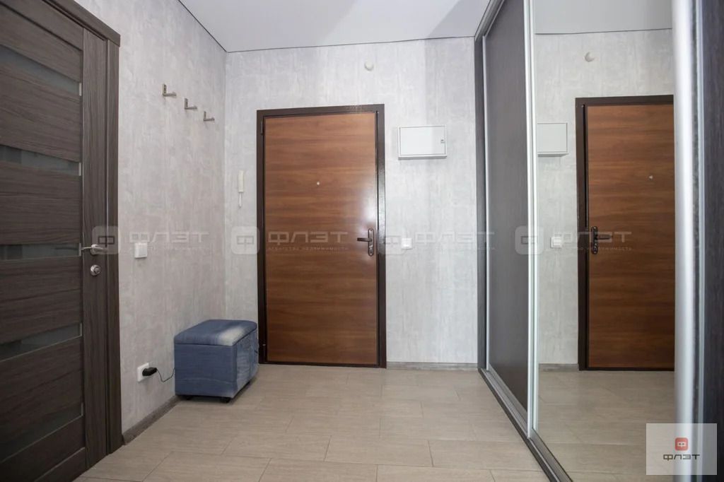 Продажа квартиры, Казань, ул. Космонавтов - Фото 12
