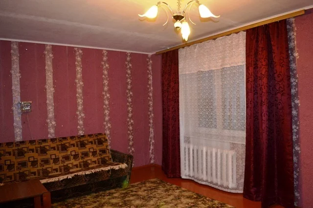 Аренда однокомнатной квартиры в городе Егорьевск 6 микрорайон - Фото 3