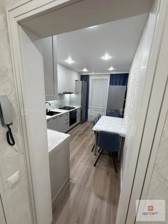 Продажа квартиры, Казань, ул. Закиева - Фото 29