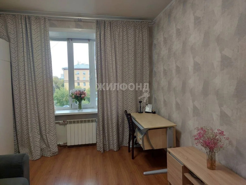 Продажа квартиры, Новосибирск, 2-й Краснодонский переулок - Фото 4