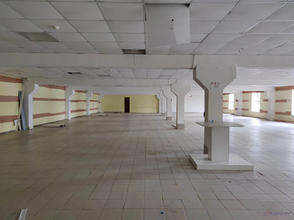 Продажа торгового помещения, Дмитров, Дмитровский район, Вокзальный ... - Фото 1