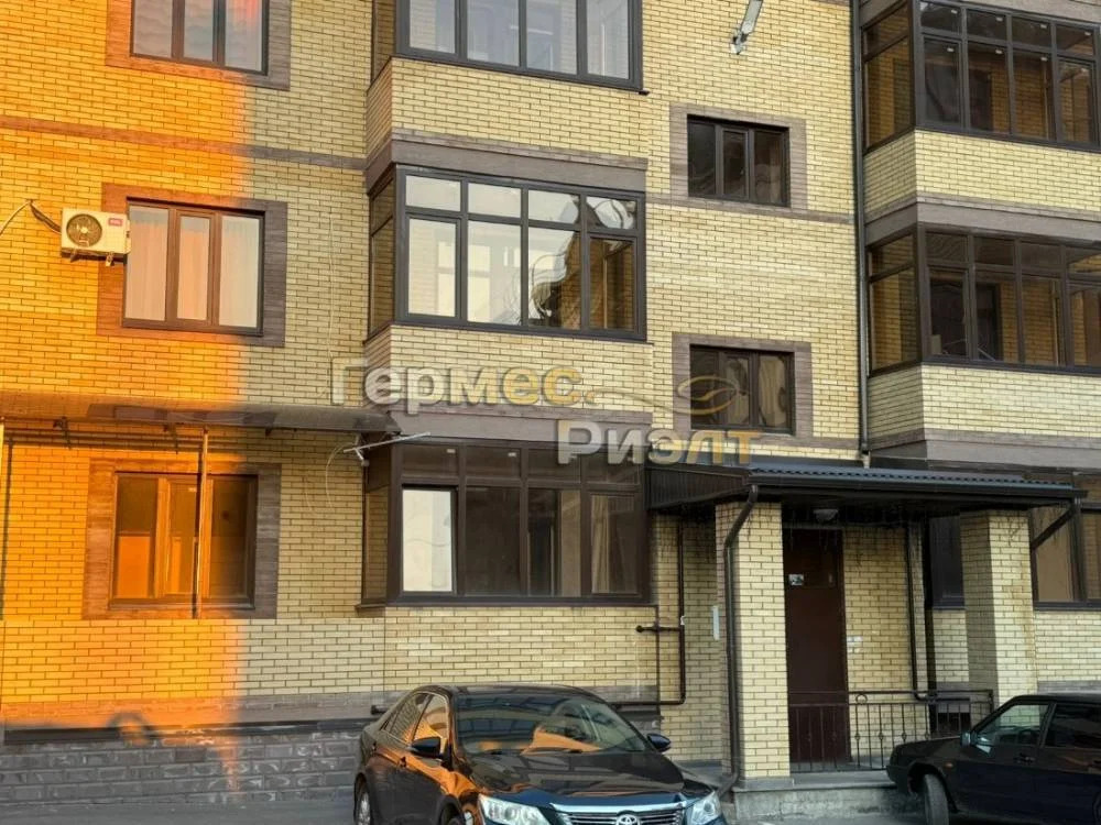 Продажа квартиры, Ессентуки, Никольская ул. - Фото 3