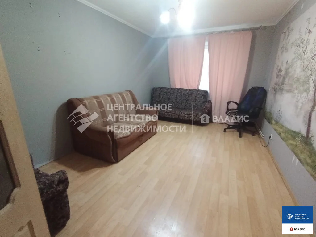 Аренда квартиры, Рязань, Касимовское ш. - Фото 3