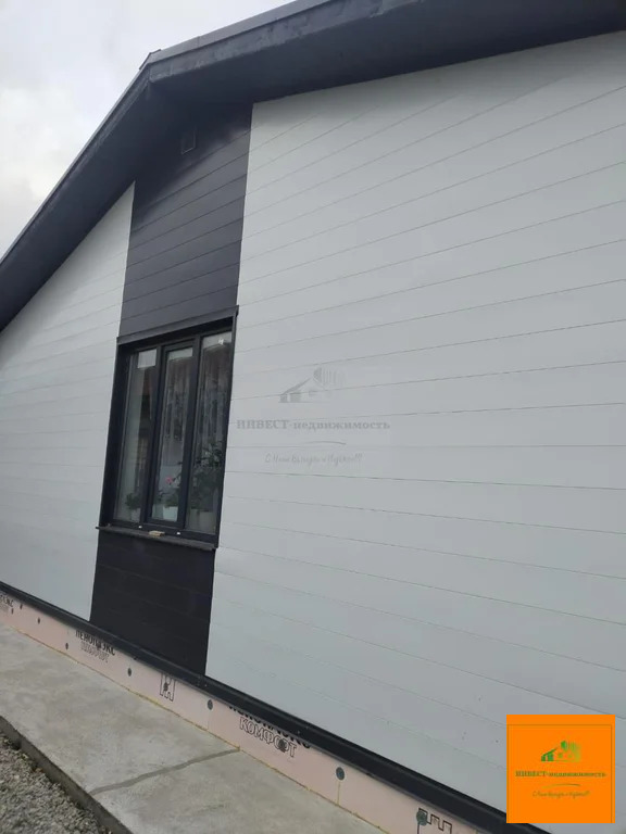 Продажа дома, Наро-Фоминск, Наро-Фоминский район, тер Николины озера - Фото 4