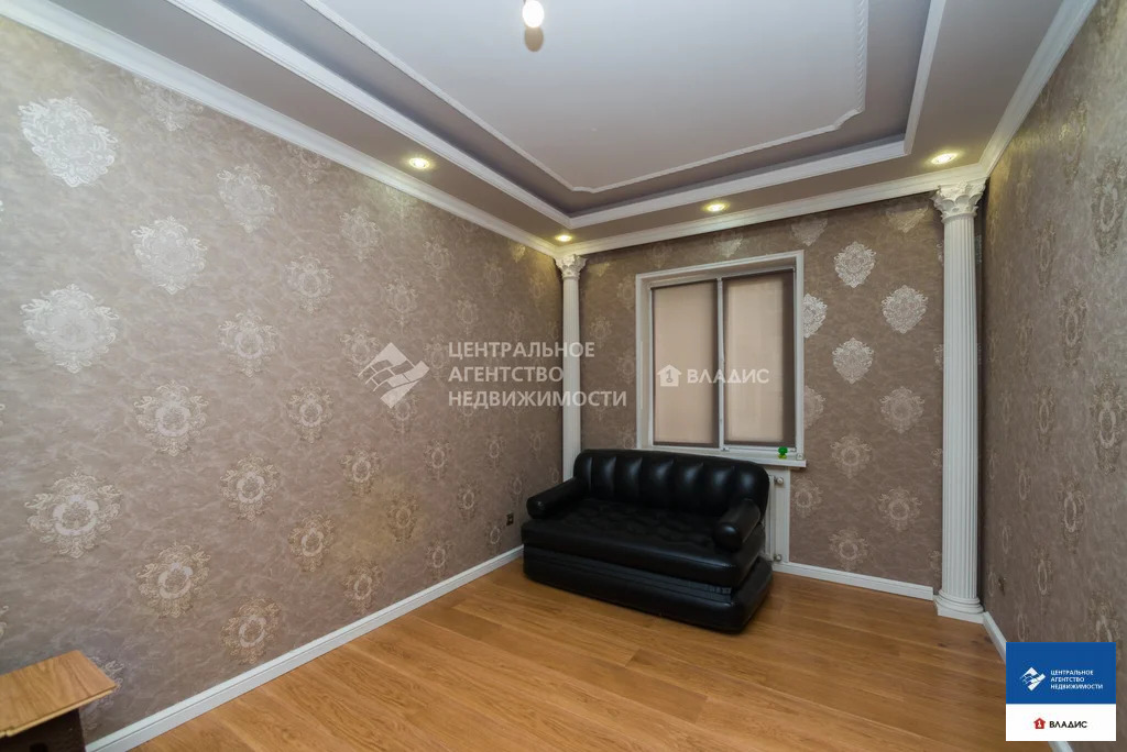 Продажа квартиры, Рязань, ул. Быстрецкая - Фото 13